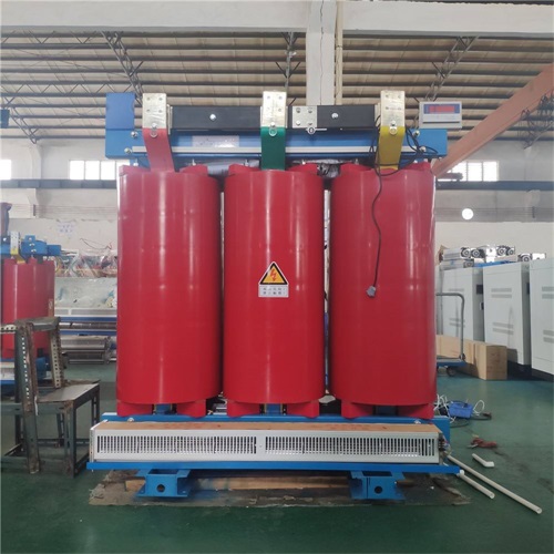 泗阳SCB10-1250KVA/10KV/0.4KV干式变压器