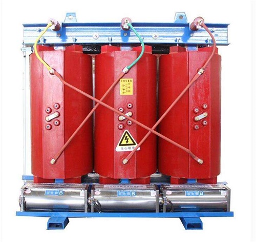 泗阳SCB11-630KVA/10KV干式变压器