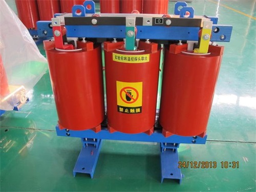 泗阳SCB12-315KVA/10KV/0.4KV干式变压器