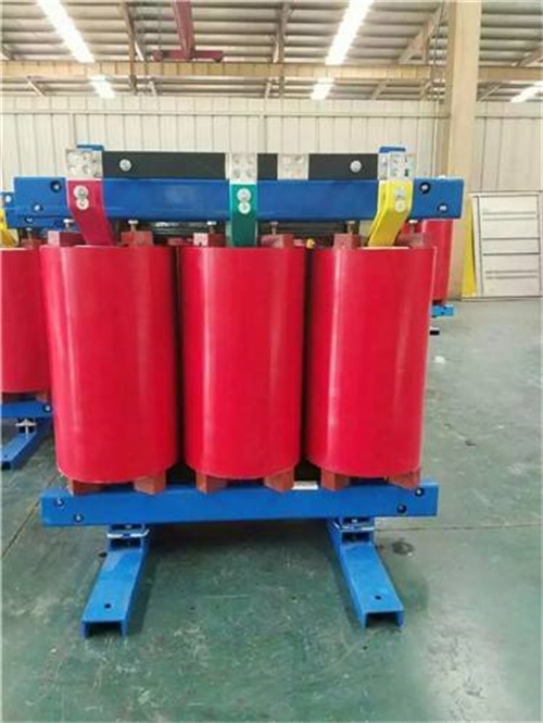 泗阳SCB11-125KVA/10KV/0.4KV干式变压器