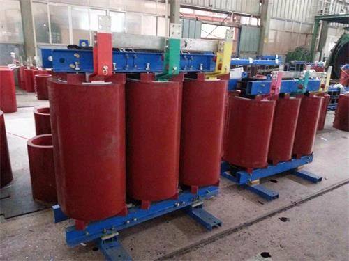 泗阳SCB12-1000KVA干式变压器货源批发